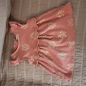 Girls top